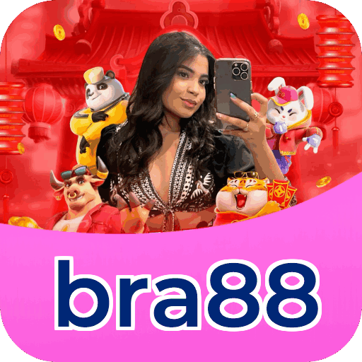 Passo a passo visual mostrando processo de download e instalação do aplicativo bra88